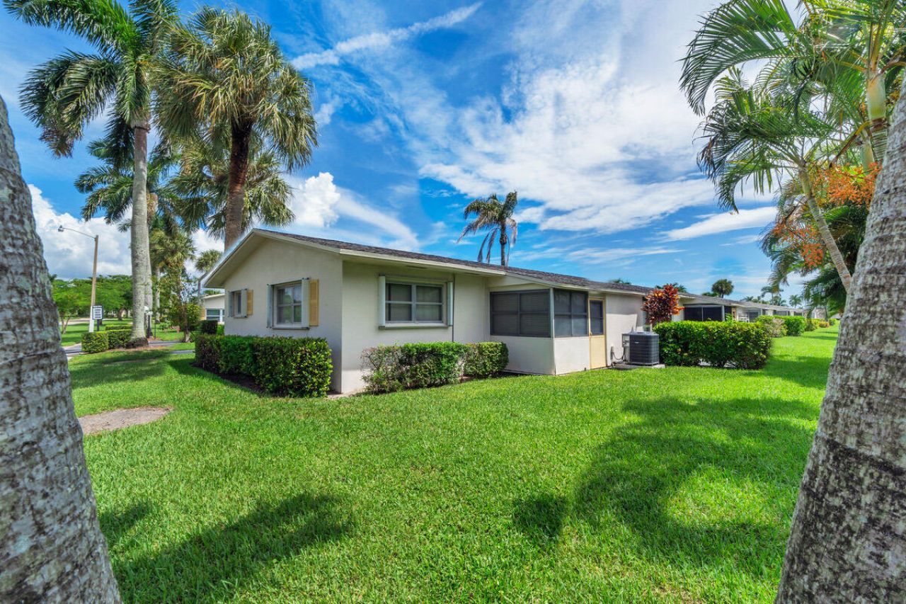 2680 Emory Drive E, Unit A, West Palm Beach, FL 33415 Photo
