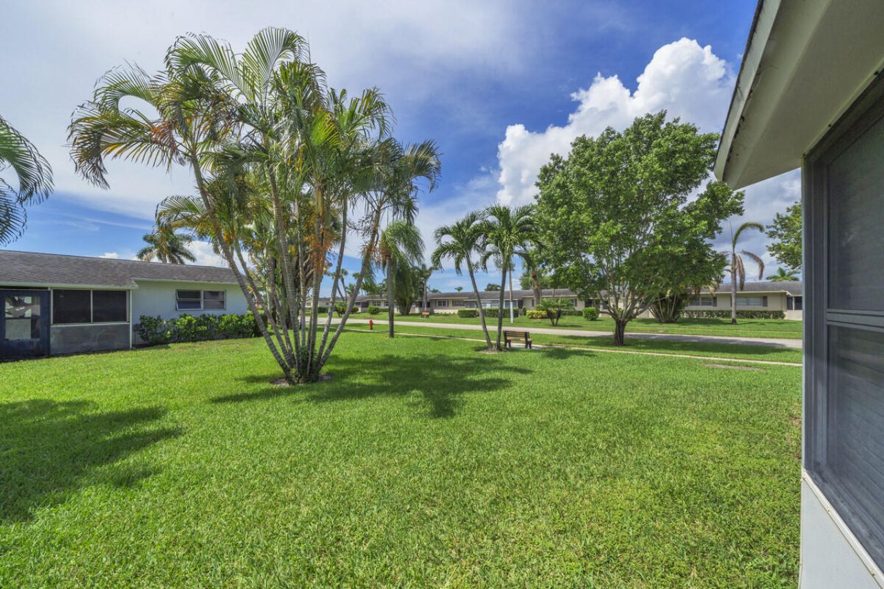 2680 Emory Drive E, Unit A, West Palm Beach, FL 33415 Photo