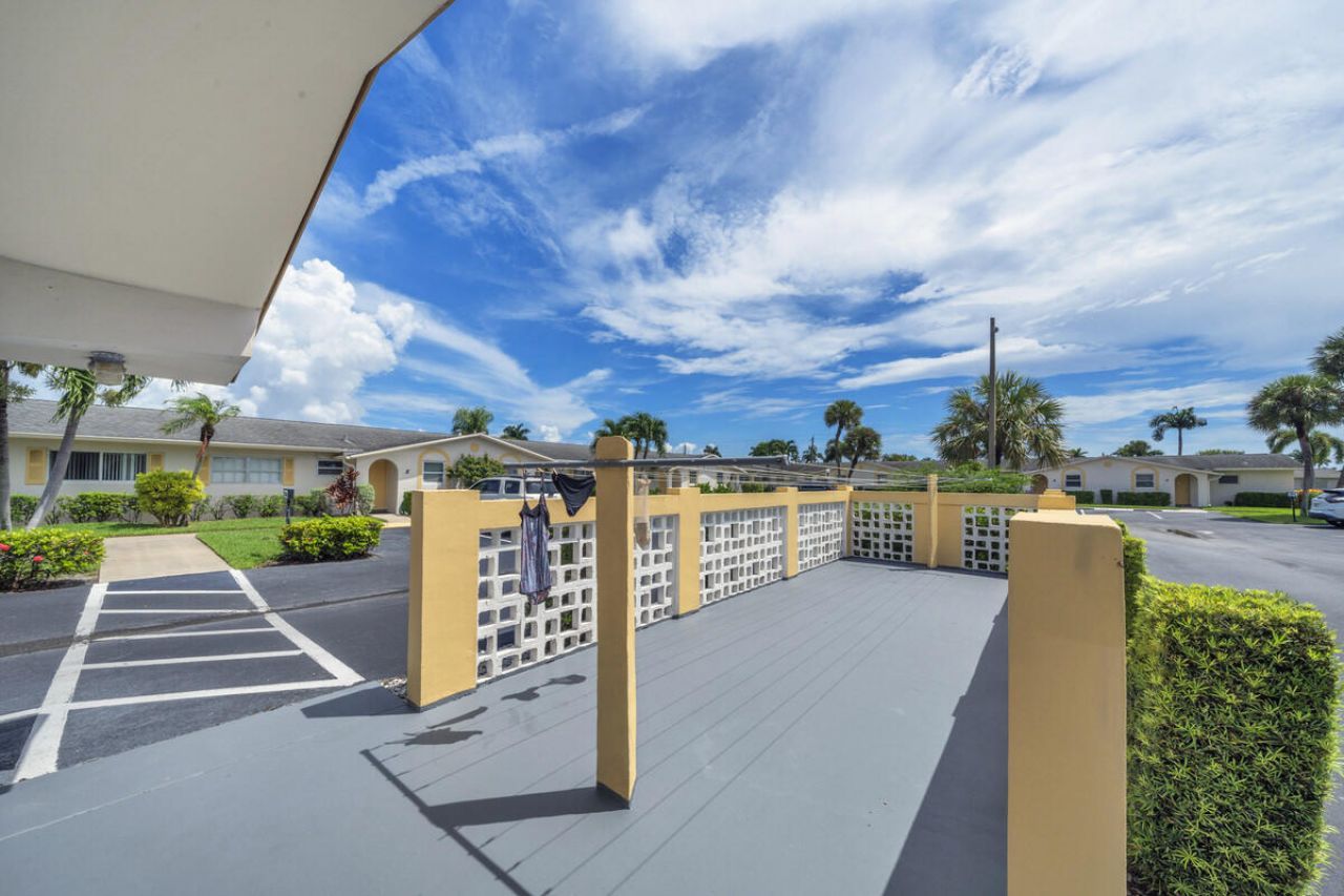 2680 Emory Drive E, Unit A, West Palm Beach, FL 33415 Photo