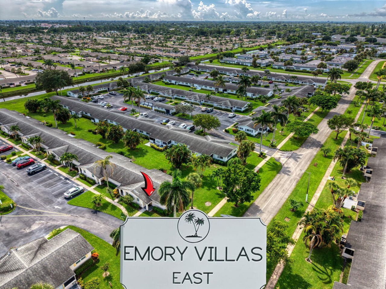 2680 Emory Drive E, Unit A, West Palm Beach, FL 33415 Photo