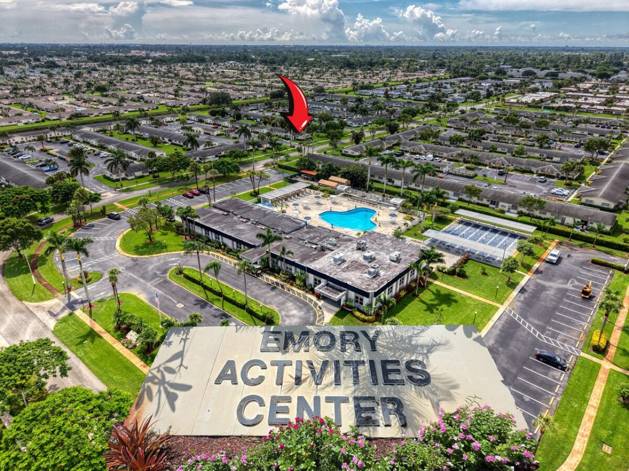 2680 Emory Drive E, Unit A, West Palm Beach, FL 33415 Photo