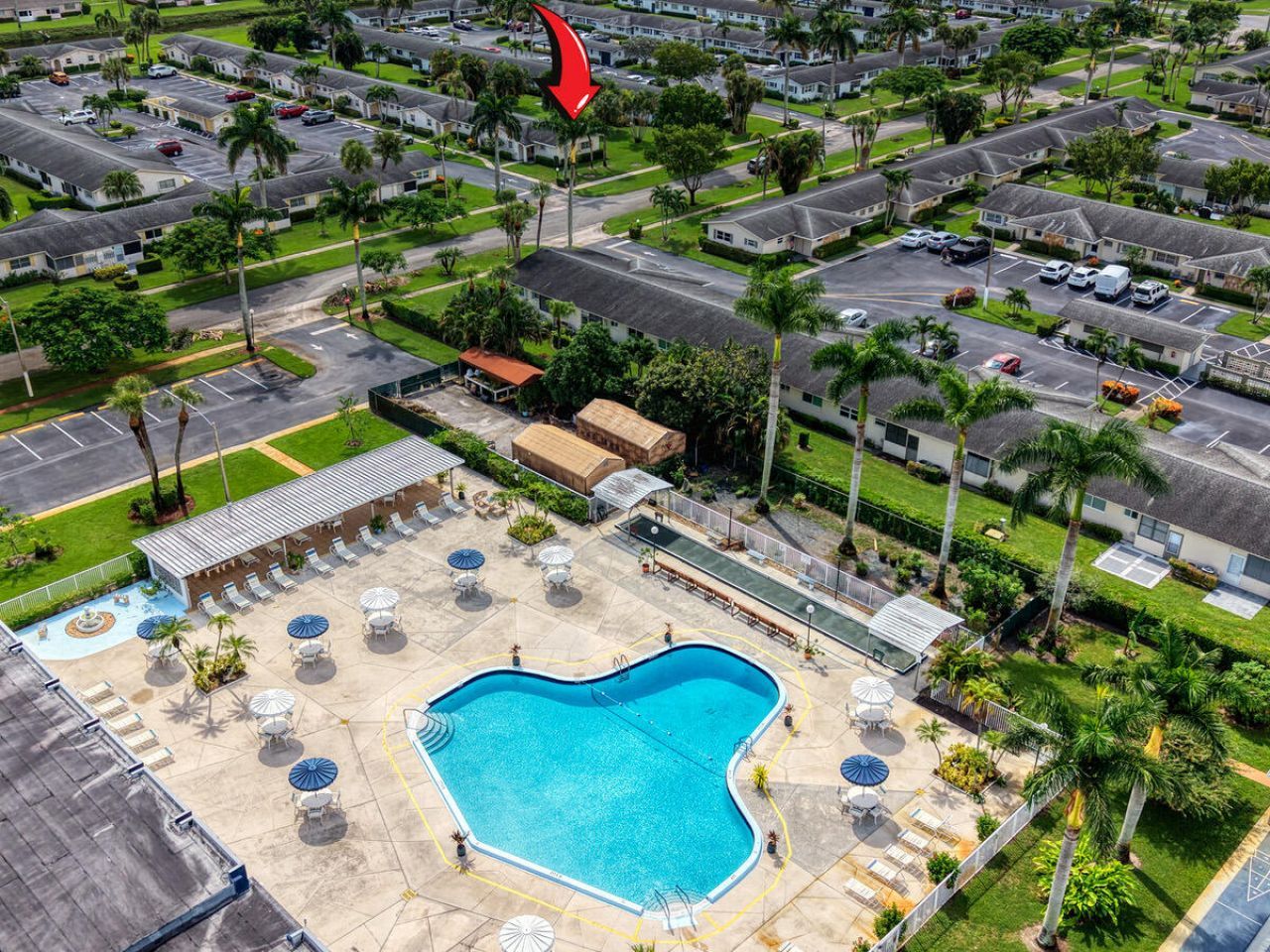 2680 Emory Drive E, Unit A, West Palm Beach, FL 33415 Photo