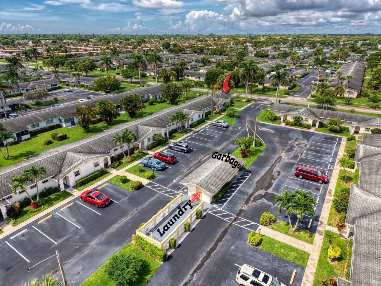 2680 Emory Drive E, Unit A, West Palm Beach, FL 33415 Photo
