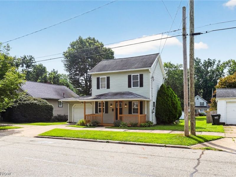 343 W 8th Street, Salem, OH 44460 Photo 2