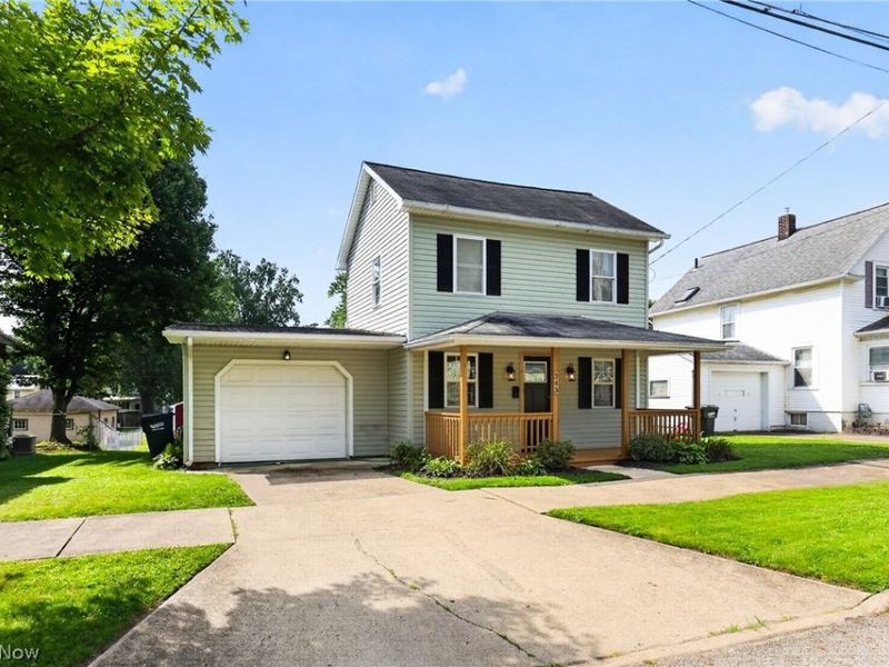 343 W 8th Street, Salem, OH 44460 Photo 3
