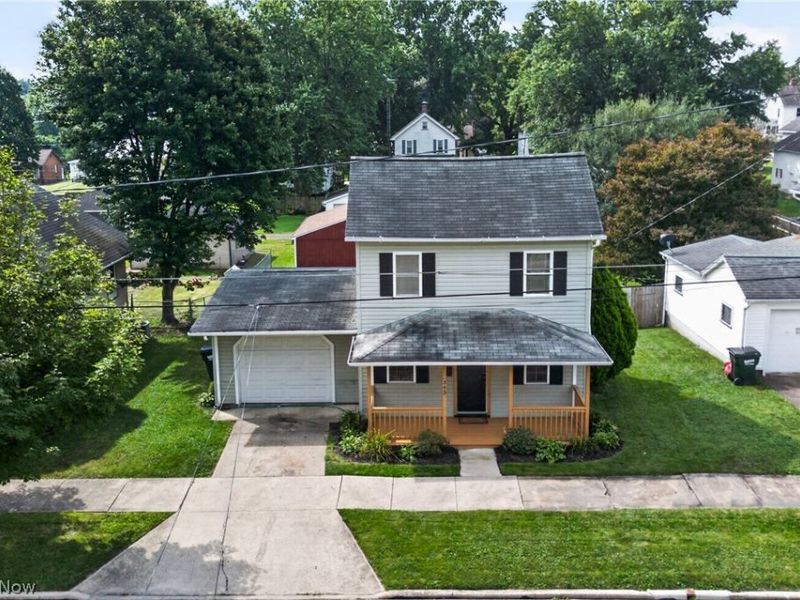 343 W 8th Street, Salem, OH 44460 Photo 36