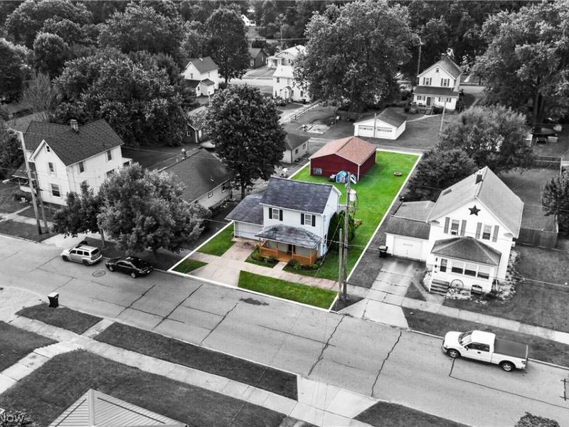 343 W 8th Street, Salem, OH 44460 Photo 38