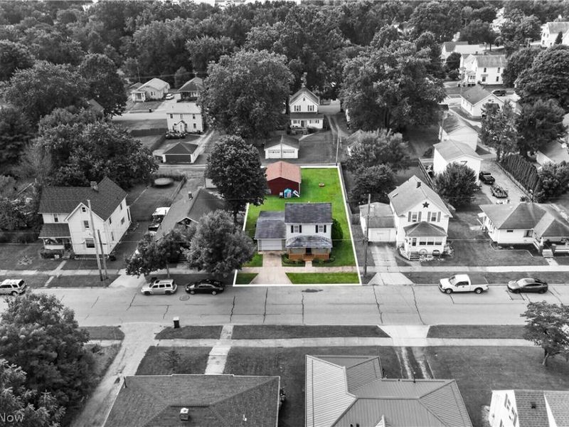 343 W 8th Street, Salem, OH 44460 Photo 39