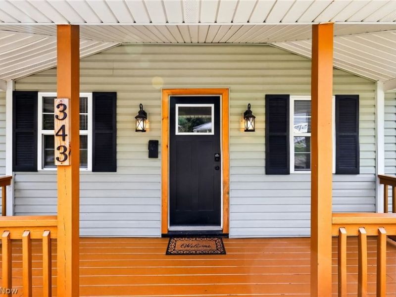 343 W 8th Street, Salem, OH 44460 Photo 5
