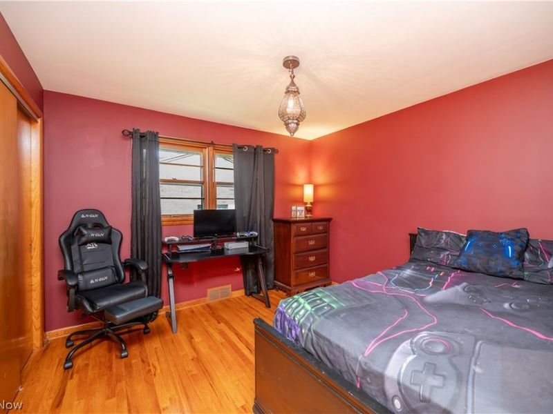 3433 Bentwillow Lane, Youngstown, OH 44511 Photo 11