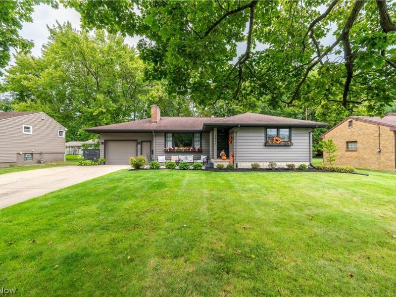 3433 Bentwillow Lane, Youngstown, OH 44511 Photo 23