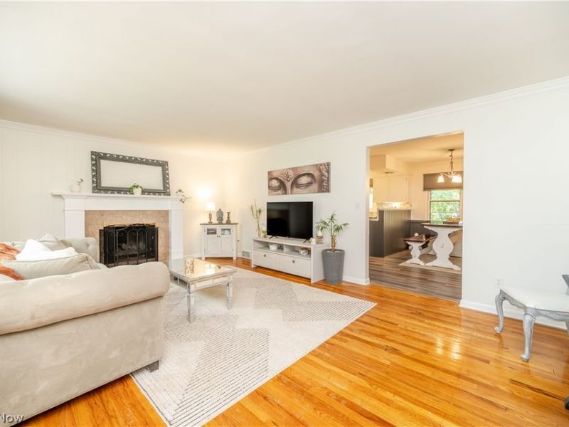 3433 Bentwillow Lane, Youngstown, OH 44511 Photo 4