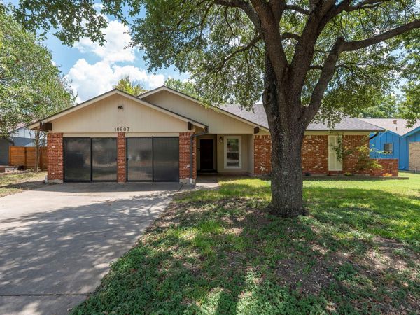 10603 Parkfield DR, Austin, TX 78758