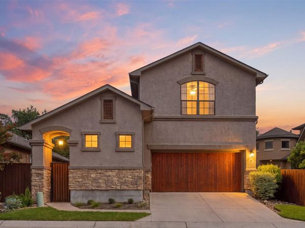 4332 Teravista Club DR, Unit 9, Round Rock, TX 78665