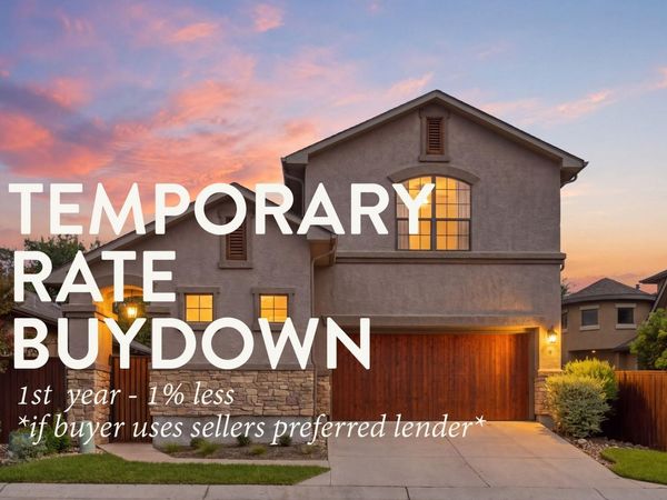 4332 Teravista Club DR, Unit 9, Round Rock, TX 78665