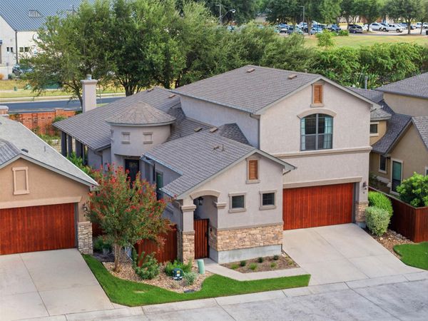 4332 Teravista Club DR, Unit 9, Round Rock, TX 78665