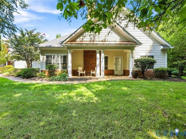 14428 Tanager Wood Trail , Midlothian, VA 23114