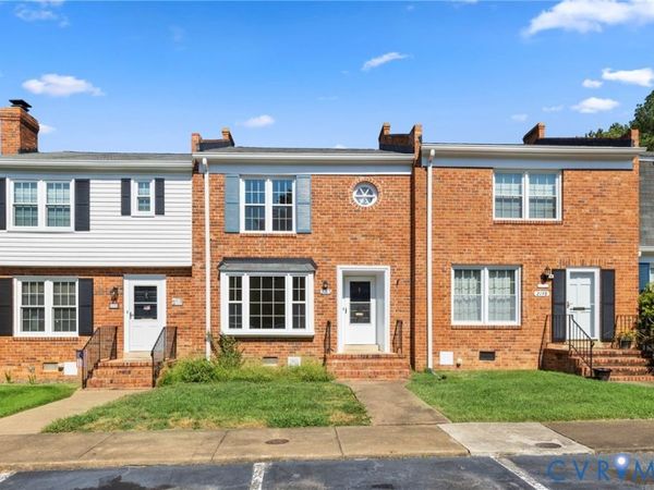 2196 Kingsbrook Drive , Henrico, VA 23238