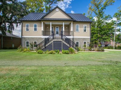 2003 Wharf Landing Court, North Charleston, SC 29418