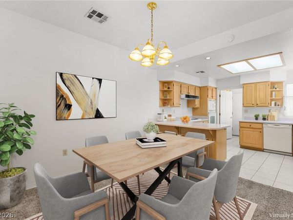 441 Purple Finch Drive , Las Vegas, NV 89107