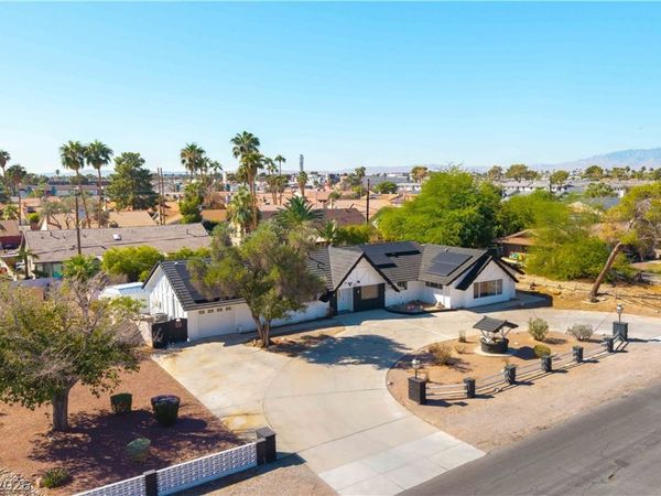 1935 Gabriel Drive, Las Vegas, NV 89119