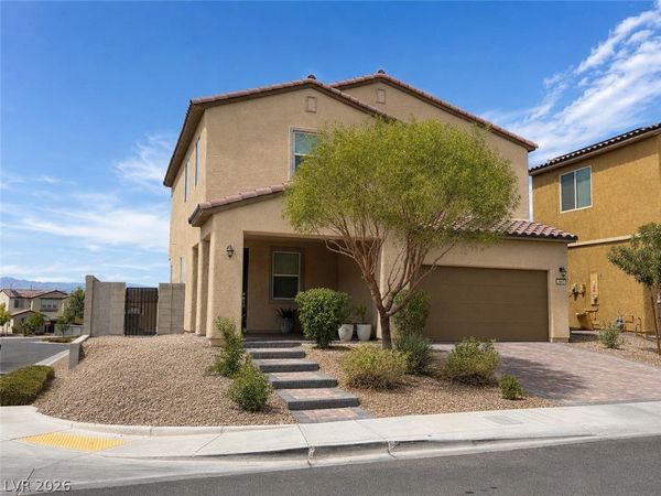 2683 Upland Dawn Court , Las Vegas, NV 89142
