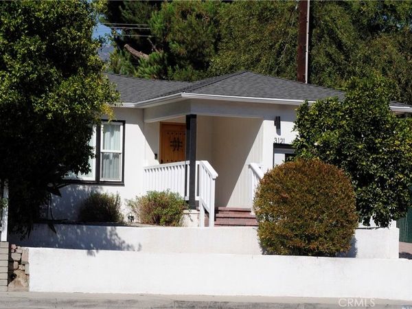3121 Honolulu Avenue, Glendale, CA 91214