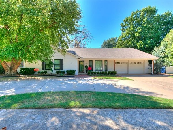 2502 S Berry Avenue, Norman, OK 73072