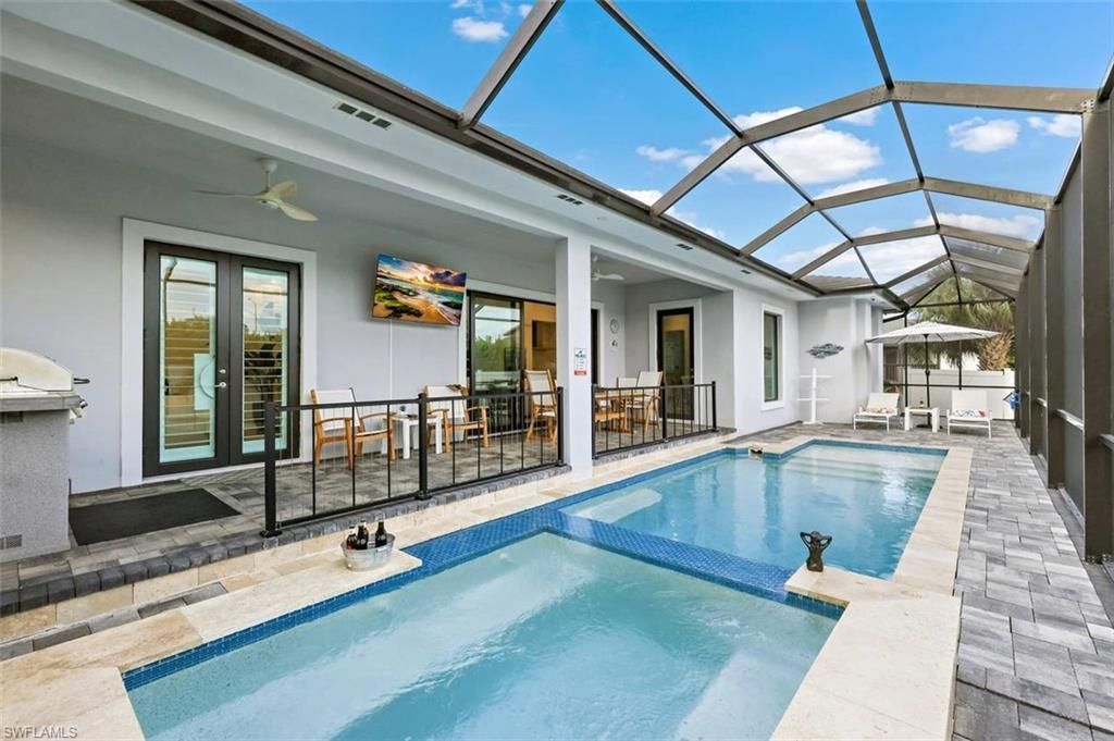 1889 N Bahama Ave, Marco Island, FL 34145 Photo