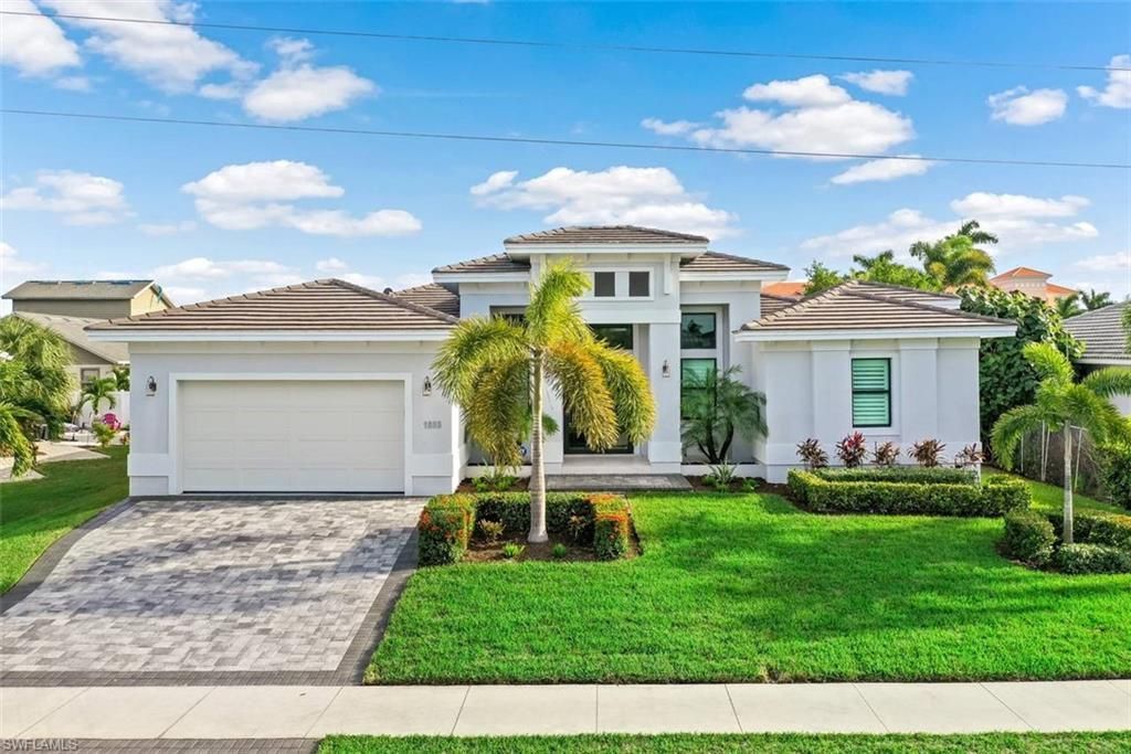 1889 N Bahama Ave, Marco Island, FL 34145 Photo