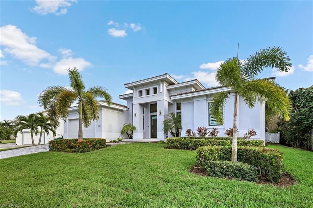 1889 N Bahama Ave, Marco Island, FL 34145 Photo