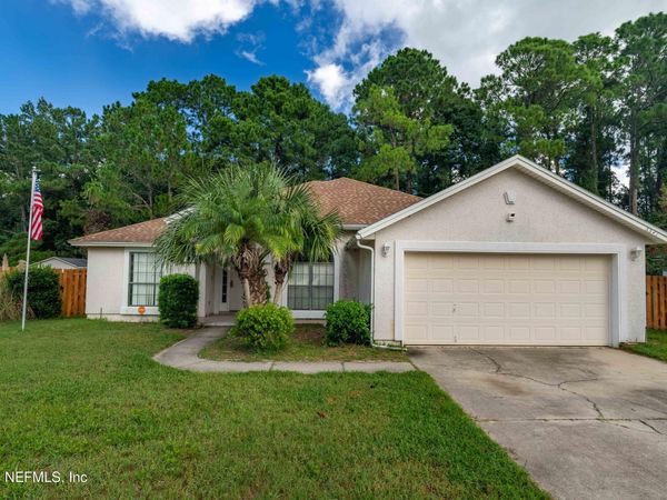 5541 BRISTOL BAY Lane N, Jacksonville, FL 32244