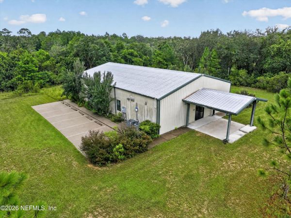 1038 COUNTY RD 315, Melrose, FL 32666