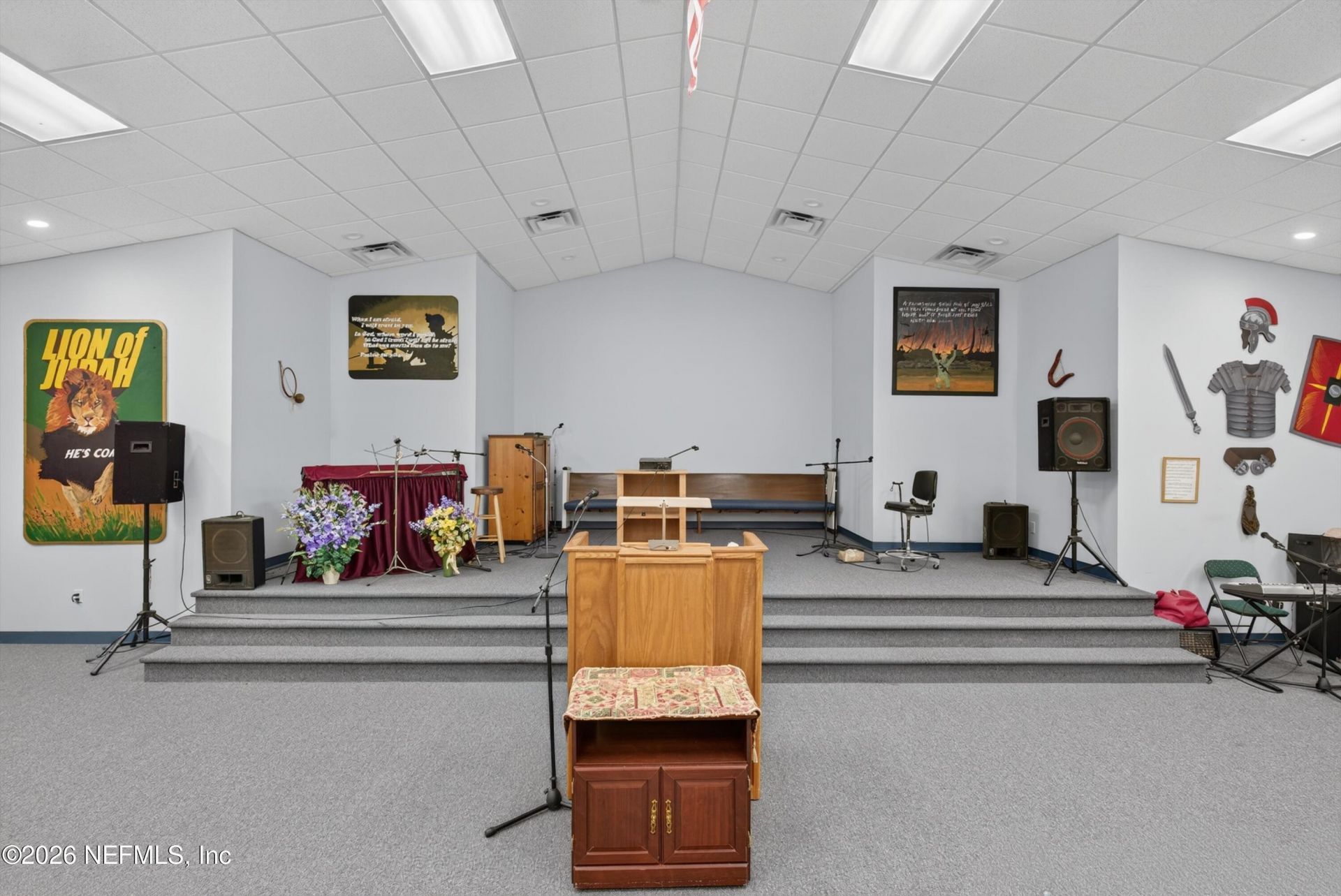 1038 County Rd 315, Melrose, FL 32666 Photo
