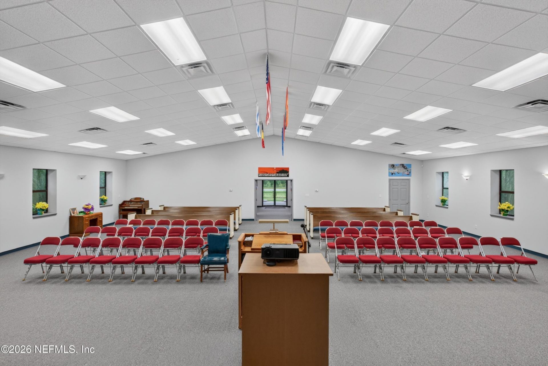 1038 County Rd 315, Melrose, FL 32666 Photo