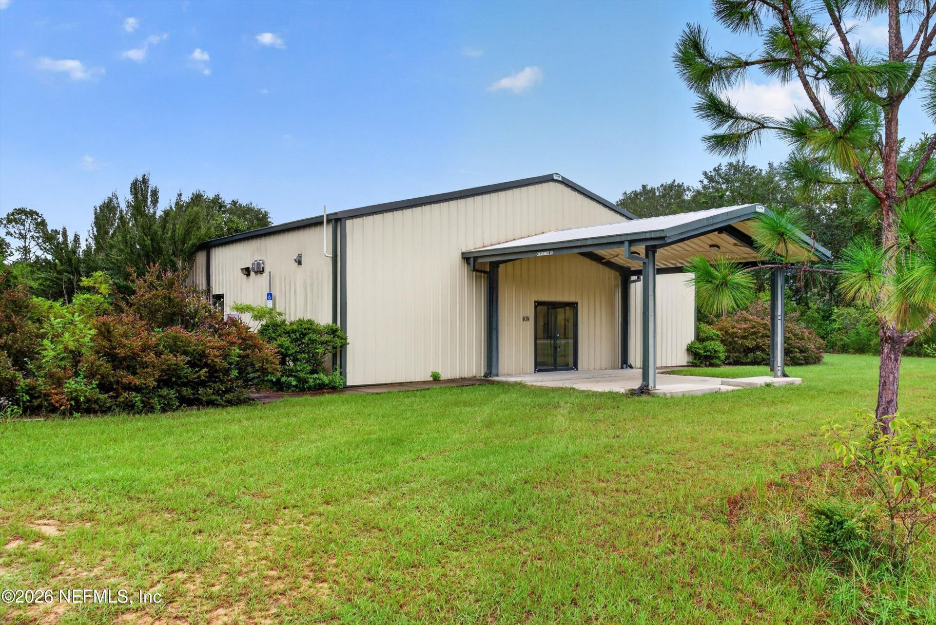 1038 County Rd 315, Melrose, FL 32666 Photo
