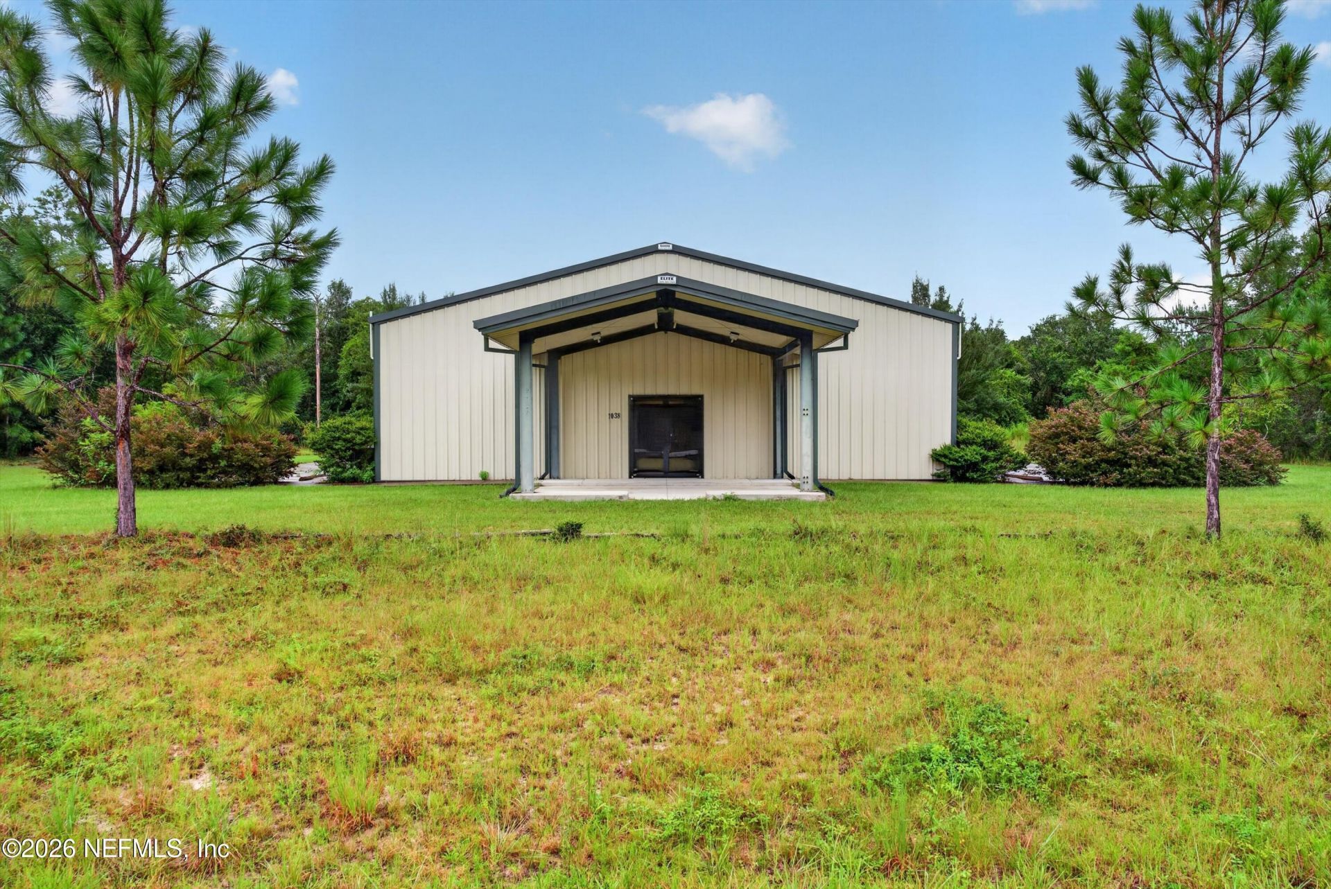 1038 County Rd 315, Melrose, FL 32666 Photo