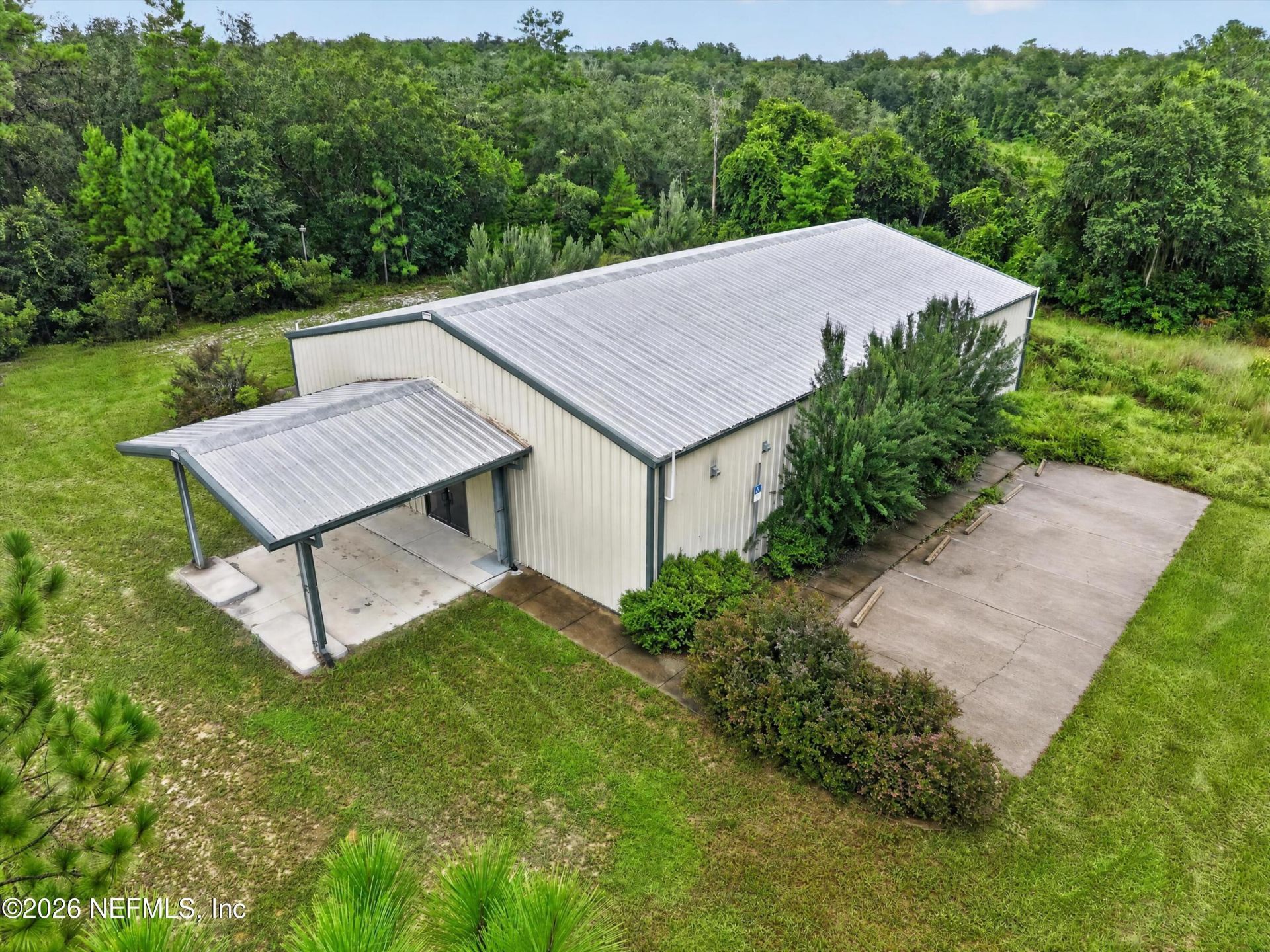 1038 County Rd 315, Melrose, FL 32666 Photo