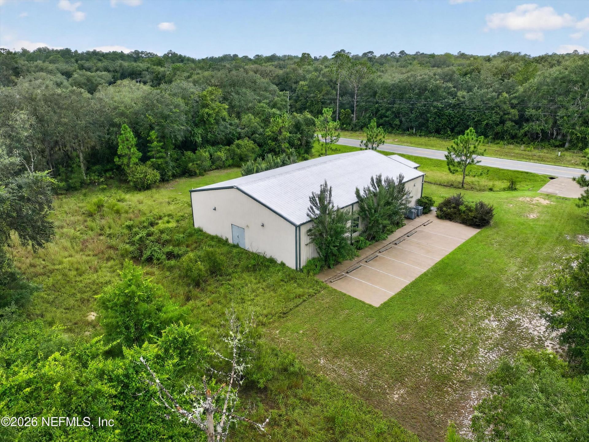 1038 County Rd 315, Melrose, FL 32666 Photo