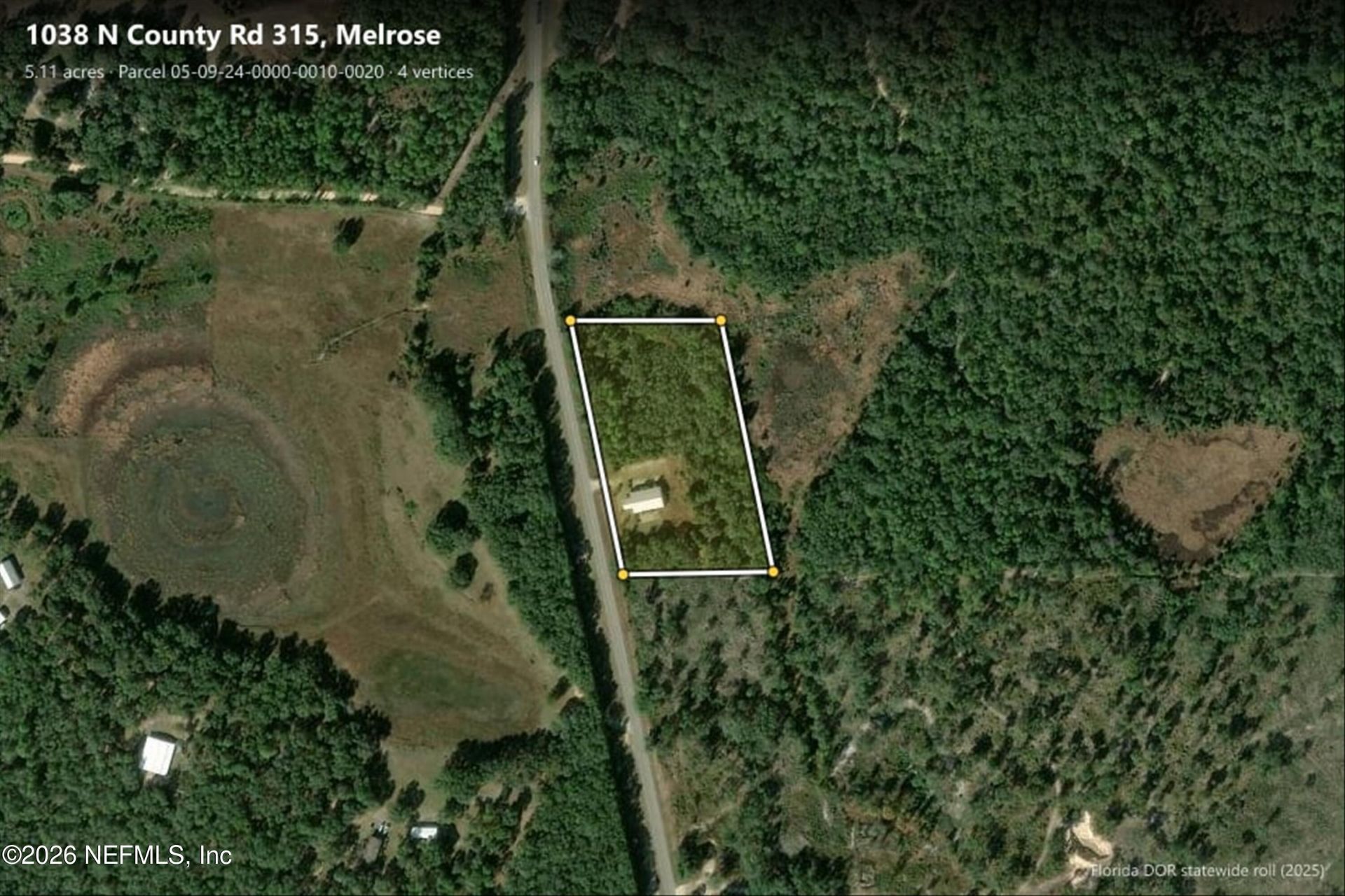 1038 County Rd 315, Melrose, FL 32666 Photo