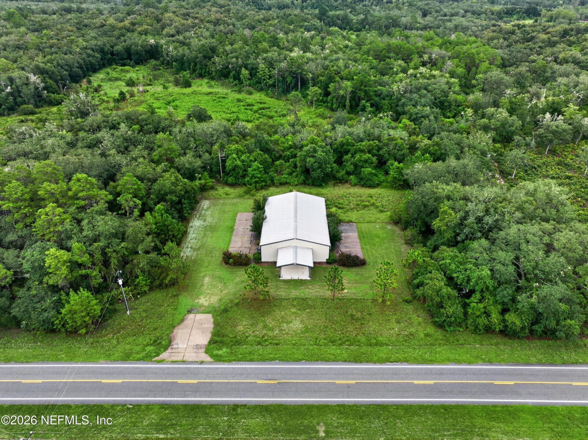 1038 County Rd 315, Melrose, FL 32666 Photo