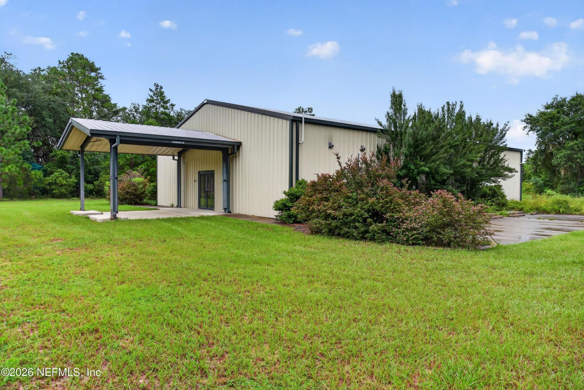 1038 County Rd 315, Melrose, FL 32666 Photo