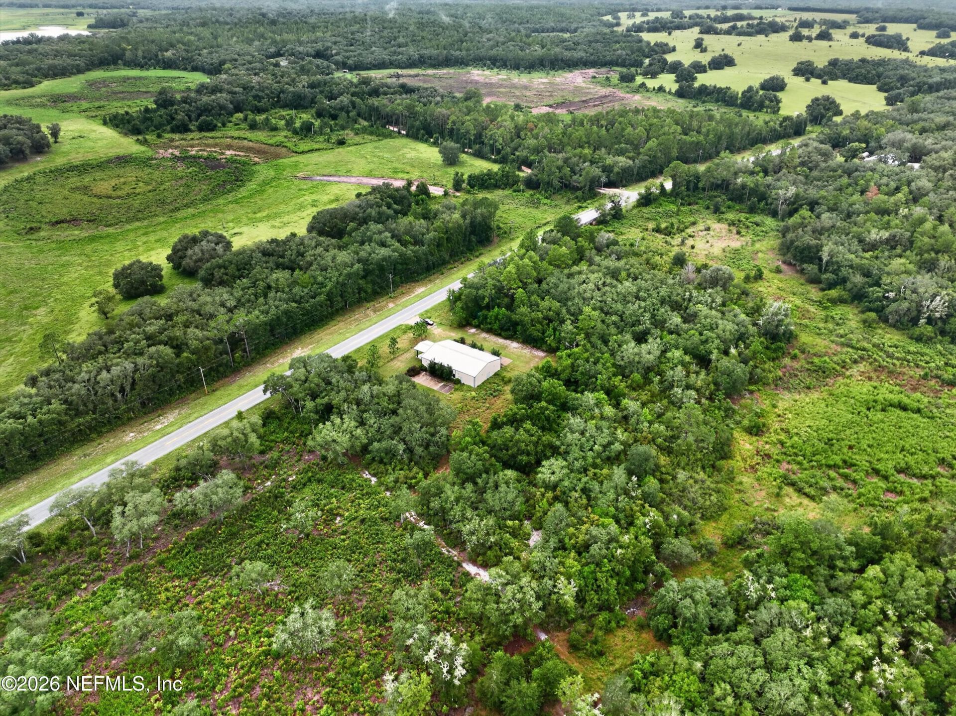 1038 County Rd 315, Melrose, FL 32666 Photo