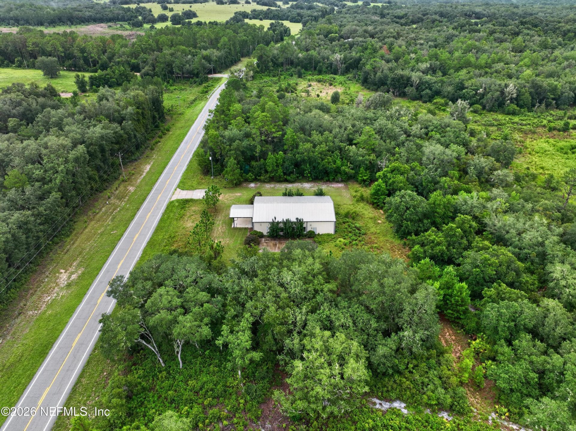 1038 County Rd 315, Melrose, FL 32666 Photo