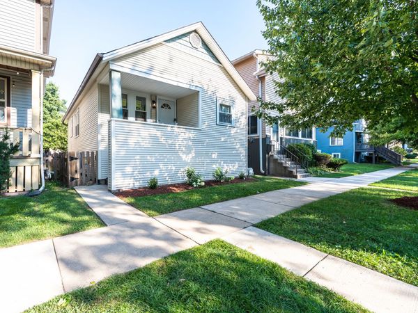 1420 Marengo Avenue , Forest Park, IL 60130