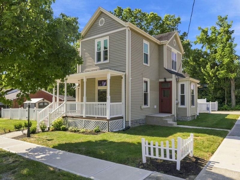413 First Avenue, Mason, OH 45040 Photo 3