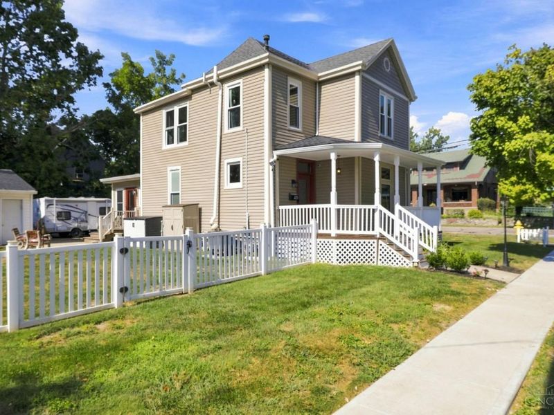 413 First Avenue, Mason, OH 45040 Photo 4