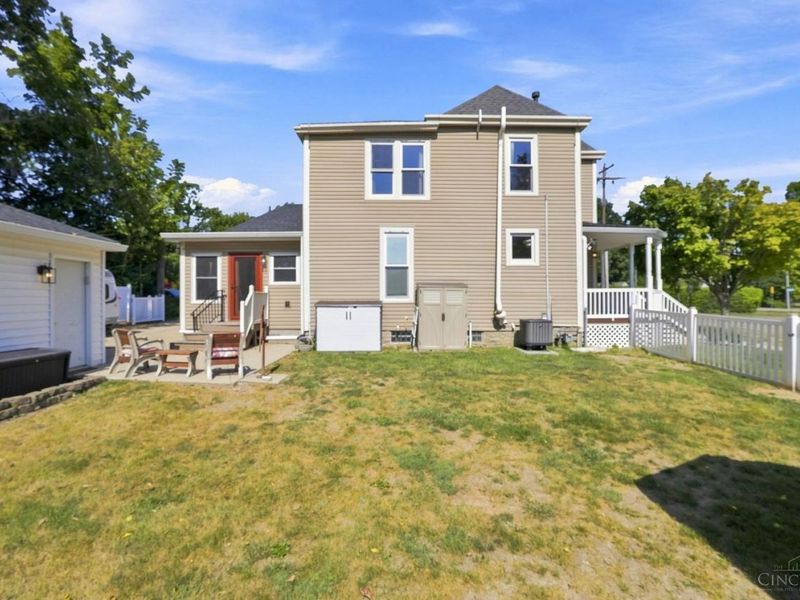 413 First Avenue, Mason, OH 45040 Photo 44