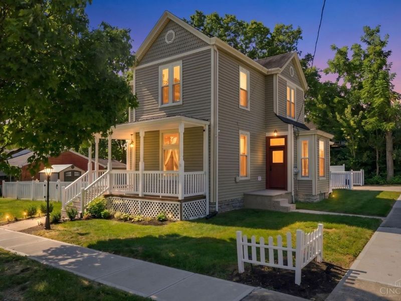 413 First Avenue, Mason, OH 45040 Photo 51