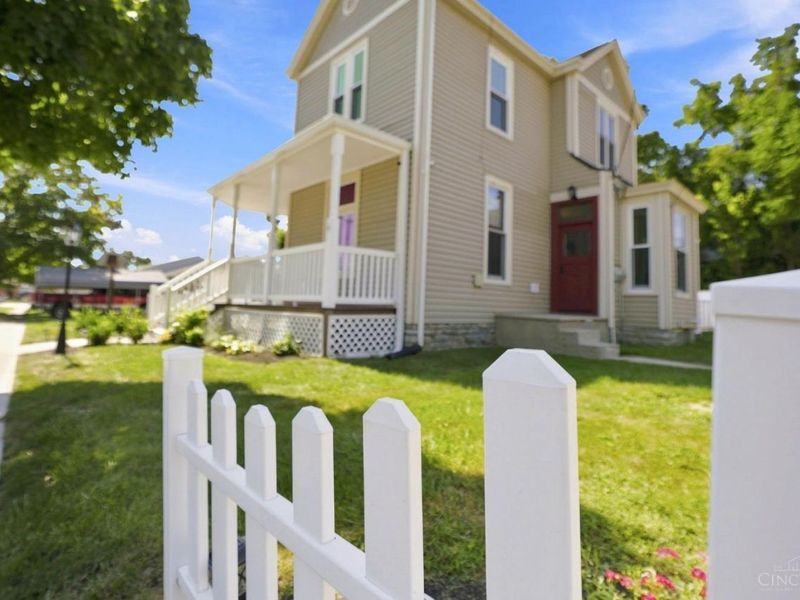 413 First Avenue, Mason, OH 45040 Photo 52